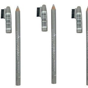 5 Pack of Essence Eyebrow Designer Eyebrow Pencil With Brush